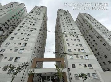03d1852fcced1e2577615c3cd8e6a7f6.jpg · Apartamento À Venda, 36 m² por R$140.108,72 - Pousada Dos Bandeirantes - Carapicuíba/sp