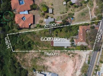 583ca438c3567d16abc77f4f6fd78beb.jpg · Terreno À Venda, 6089 m² por R$4.000. - Vila de São Fernando - Cotia/sp