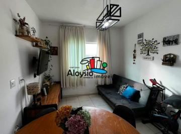 Apartamento · 112m² · 2 Quartos · 2 Vagas · Apartamento À Venda, 2 Quartos, 1 Suíte, 2 Vagas, Iporanga - Sete Lagoas/mg