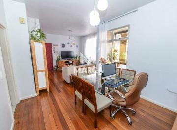 Apartamento · 121m² · 4 Quartos · 2 Vagas · Apartamento Para Venda, 4 Quartos 2vagas Bairro Padre Eustaquio - Belo Horizonte