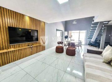 Casa · 148m² · 2 Quartos · 4 Vagas · Casa de Condomínio À Venda, 2 Quartos, 2 Suítes, 4 Vagas, Horto Florestal - Sorocaba/sp
