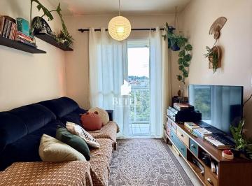 Apartamento · 55m² · 2 Quartos · 1 Vaga · Apartamento À Venda No Bairro Cinqüentenário - Caxias Do Sul/rs
