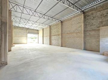 Comercial · 300m² · Galpão Industrial À Venda - Bairro Barro Branco - Crato/ce