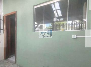 Casa · 35m² · 1 Quarto · Casa Para Alugar No Bairro Nossa Senhora Da Paz - Balneário Piçarras/sc