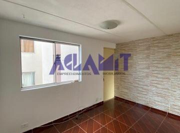 Apartamento · 39m² · 2 Quartos · Apartamento Para Locação Na Vila Antonieta