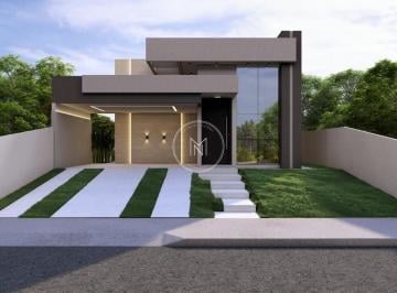 Casa · 180m² · 3 Quartos · 2 Vagas · Condomínio Portal Do Igarapé - Casa À Venda No Condomínio Portal Do Igarapé