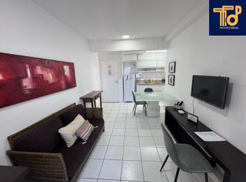 Apartamento · 62m² · 2 Quartos · 1 Vaga · Apartamento Na Federação Com 2 Dorm., No Modern E Living, Com Vaga