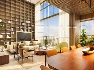 Apartamento · 24m² · 1 Quarto · Studio À Venda Em Pinheiros Na Oscar Freire Com 24 m² Próximo Ao Metrô Oscar Freire