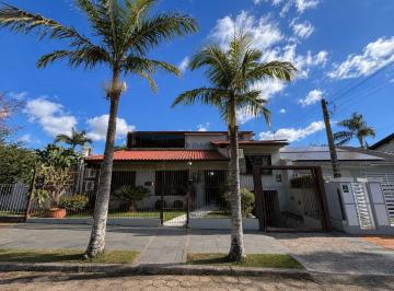 Casa · 312m² · 4 Quartos · 3 Vagas · Casa Mobiliada No Bairro Higienópolis - Imobiliária de Santa Cruz Do Sul