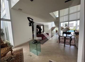Casa · 936m² · 4 Quartos · 8 Vagas · Casa À Venda - Aldeia Da Serra, 4 Quartos, 936 m² - Barueri
