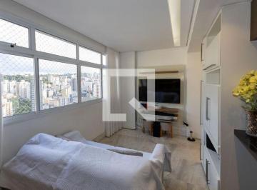 Apartamento · 72m² · 3 Quartos · 1 Vaga · Imoveis - Em Santo Antônio