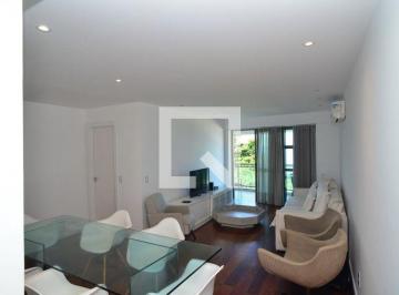 Apartamento · 102m² · 2 Quartos · 2 Vagas · Imoveis - Em São Conrado