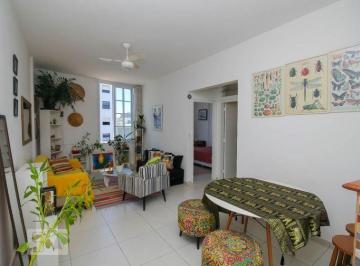 Apartamento · 60m² · 2 Quartos · Imoveis - No Centro