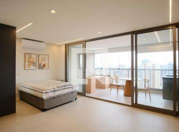 Apartamento · 41m² · 1 Quarto · 1 Vaga · Imoveis - No Vila Gomes Cardim