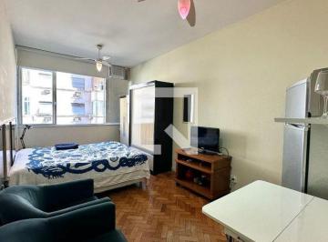 Apartamento · 35m² · 1 Quarto · Imoveis - Em Copacabana