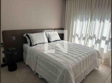 Apartamento · 51m² · 1 Quarto · 1 Vaga · Imoveis - Em Alphaville Industrial