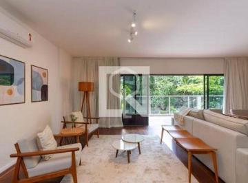 Apartamento · 164m² · 3 Quartos · 1 Vaga · Imoveis - No Leblon