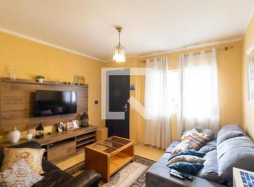 Casa · 128m² · 3 Quartos · 3 Vagas · Casa À Venda - Bairro Emaus, 3 Quartos, 128 m² - Curitiba