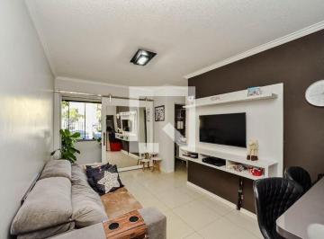 Apartamento · 56m² · 2 Quartos · 1 Vaga · Apartamento À Venda - Sarandi II, 2 Quartos, 56 m² - Porto Alegre
