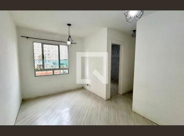 Apartamento · 44m² · 2 Quartos · Apartamento À Venda - Vila Augusta, 2 Quartos, 44 m² - Guarulhos