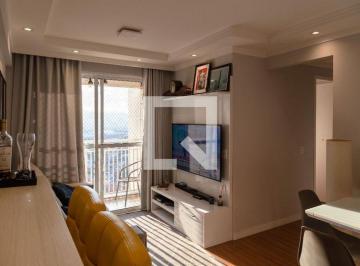 Apartamento · 53m² · 2 Quartos · 1 Vaga · Apartamento À Venda - Vila Augusta, 2 Quartos, 53 m² - Guarulhos