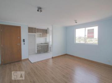 Apartamento · 68m² · 3 Quartos · 1 Vaga · Apartamento À Venda - Fazendinha, 3 Quartos, 68 m² - Curitiba