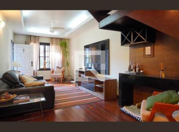 Casa · 227m² · 3 Quartos · 3 Vagas · Casa À Venda - Jardim Itu - Sabará, 3 Quartos, 227 m² - Porto Alegre