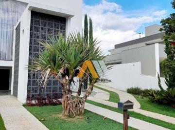 Casa · 433m² · 3 Quartos · 5 Vagas · Casa de Condomínio Para Venda Em Condomínio Residencial Fazenda Imperial de 433.00 m² Com 3 Quartos,