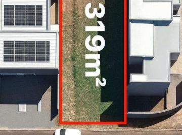 Terreno · 319m² · Terreno Para Venda Em Jardim Botânico de 319.00 m²