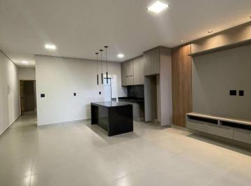 Apartamento · 98m² · 2 Quartos · 2 Vagas · Apartamento Para Venda Em Jardim Botânico de 98.00 m² Com 2 Quartos, 1 Suite E 2 Garagens