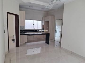 Casa · 160m² · 3 Quartos · 3 Vagas · Casa Para Venda Em Esplanada Primo Meneghetti II de 160.00 m² Com 3 Quartos, 1 Suite E 3 Garagens