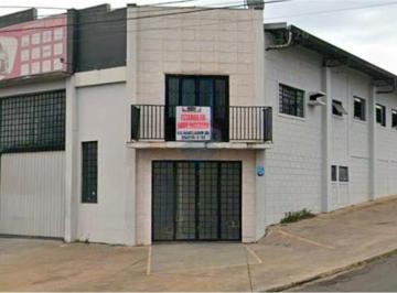 Comercial · 535m² · 5 Vagas · Imóvel Comercial Para Alugar Em Jardim Cruzeiro Do Sul de 535.00 m² Com 5 Garagens