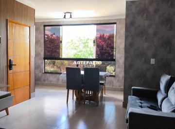 Apartamento · 110m² · 3 Quartos · 2 Vagas · Apartamento Para Venda Em Jardim Botânico de 110.00 m² Com 3 Quartos, 1 Suite E 2 Garagens