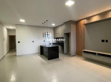 Apartamento · 98m² · 2 Quartos · 2 Vagas · Apartamento Para Venda Em Jardim Botânico de 98.00 m² Com 2 Quartos, 1 Suite E 2 Garagens