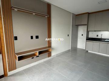 Apartamento · 76m² · 2 Quartos · 1 Vaga · Apartamento Para Venda Em Jardim Botânico de 76.00 m² Com 2 Quartos, 1 Suite E 1 Garagem
