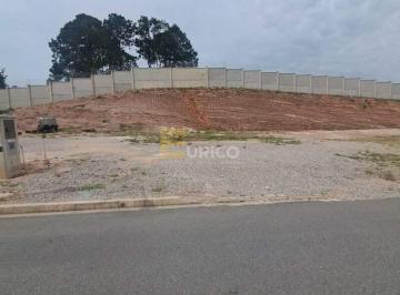 Terreno · 420m² · Terreno en Condomínio Para Venda Em Condomínio Portal Dos Lagos de 420.00 m²