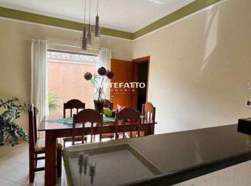 Casa · 180m² · 3 Quartos · 2 Vagas · Casa Para Venda Em Parque João Leite de 180.00 m² Com 3 Quartos, 1 Suite E 2 Garagens