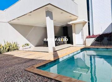 Casa · 165m² · 3 Quartos · 4 Vagas · Casa Para Venda Em Jardim Botânico de 165.00 m² Com 3 Quartos, 1 Suite E 4 Garagens