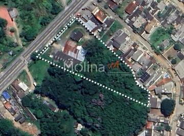 Terreno · 7500m² · Terreno Para Venda Em Represa de 7500.00 m²