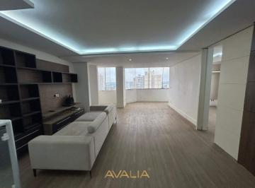 Apartamento · 157m² · 4 Quartos · 2 Vagas · Apartamento Para Alugar Em Centro de 157.00 m² Com 4 Quartos, 2 Suites E 2 Garagens