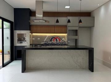Casa · 200m² · 3 Quartos · 2 Vagas · Casa Para Venda Em Jardim Recanto Das Águas de 200.00 m² Com 3 Quartos, 1 Suite E 2 Garagens