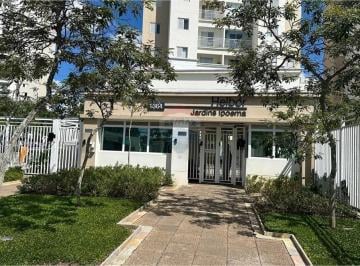 Apartamento · 80m² · 3 Quartos · 2 Vagas · Apartamento Para Alugar Em Vila Suissa de 80.00 m² Com 3 Quartos, 1 Suite E 2 Garagens