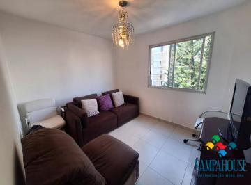 Apartamento · 38m² · 1 Quarto · 1 Vaga · Apartamento Para Venda, 1 Quarto (S), Perdizes, São Paulo