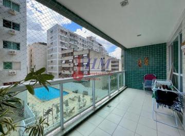 Apartamento · 118m² · 4 Quartos · 2 Vagas · Apartamento À Venda - Em Méier