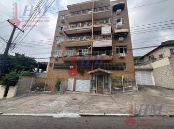 Apartamento · 89m² · 2 Quartos · 1 Vaga · Apartamento À Venda - Em Abolição