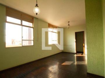Apartamento · 86m² · 3 Quartos · 1 Vaga · Apartamento À Venda - Barroca, 3 Quartos, 86 m² - Belo Horizonte
