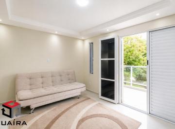 sala · Sobrado À Venda 4 Quartos 1 Suíte 2 Vagas Guiomar - Santo André - Sp