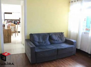 Casa · 150m² · 2 Quartos · 2 Vagas · Casa Térrea À Venda 2 Quartos 2 Vagas Demarchi - São Bernardo Do Campo - Sp