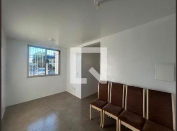 Apartamento · 48m² · 2 Quartos · 1 Vaga · Apartamento À Venda - Bairro Fátima, 2 Quartos, 48 m² - Canoas