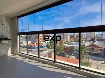 Apartamento · 56m² · 2 Quartos · 1 Vaga · Venda | Apartamento Moderno No Jardim Oceania | 56 m² | 2 Quartos | 80 m Do Mar | Em Frente Ao P
